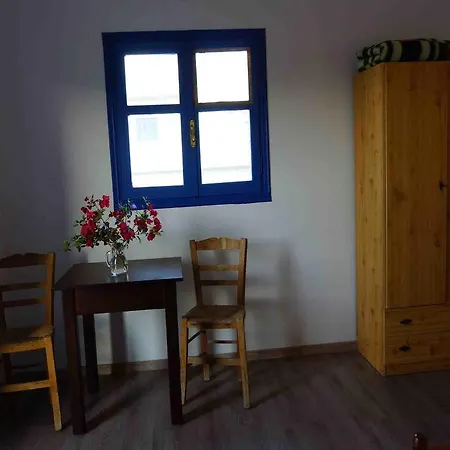 Panoramakamil Apartment
